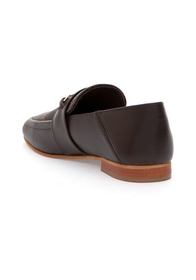 Pierre Cardin Kahverengi Loafer 50310786-vr029