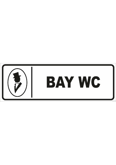 BAY WC LEVHASI