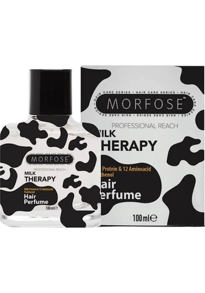 Milk Therapy Saç Parfümü 100 Ml - Bakım Ve Canlılık - Mrfs