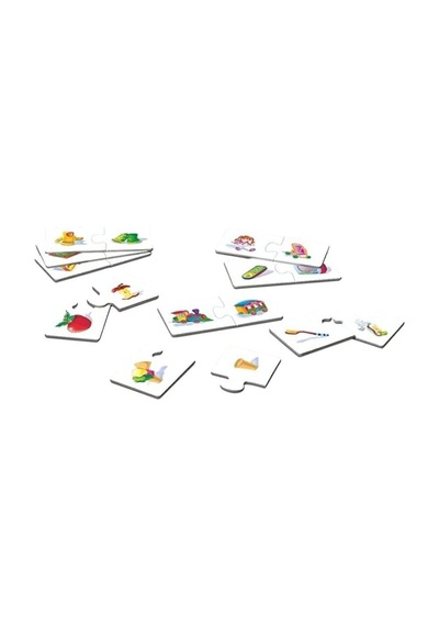 243587 Ravensburger, Logo Duo