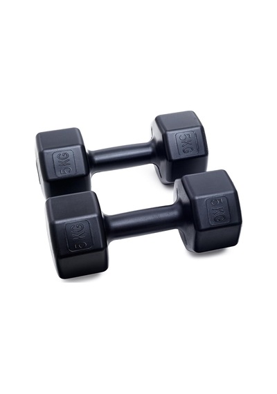 Ps Spor 10 Kg Dambıl Seti 5 Kg X 2 Adet Gönderim Yapılır