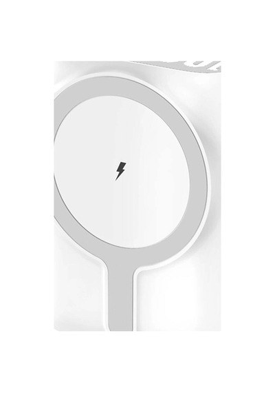 Joko J31 10.000 Mah 20w Pd Magsafe Powerbank - Beyaz Evimdeyokyok