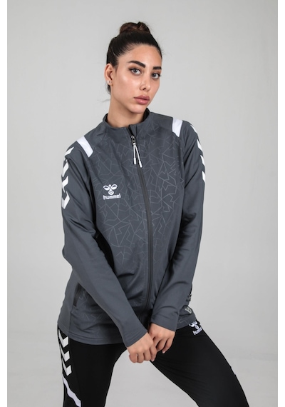 Hummel Dream Kamp Eşofman Üstü Antrasit