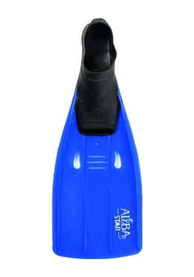 ALBA STAR 40-41 SARI-SİYAH SARI