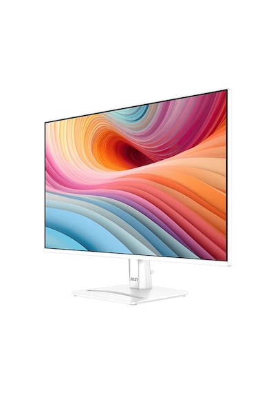 MSI PRO MP275W E2 27"  1 MS 120Hz IPS Monitör