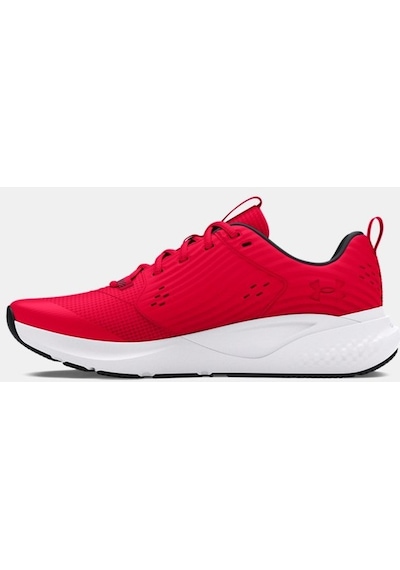 Under Armour Erkek Ua Reign Antrenman Ayakkabısı 3026017-601 Kırmızı