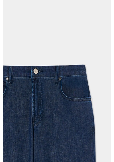 Twn Super Slim Fit Mavi Denim Pantolon 6ecj30081010m 701