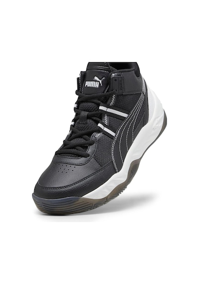 Puma 39232901 Rebound Future Nextgen Unisex Günlük Spor Ayakkabı 001