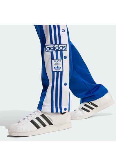 Adidas Kd6328 Adıbreak Tp Kadın Eşofman Altı Mavi