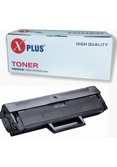Samsung Uyumlu Xpress Sl-m2070 D111 / D111s Chipsiz Ithal Siyah Toner 1.000 Sayfa Yazılım Atı