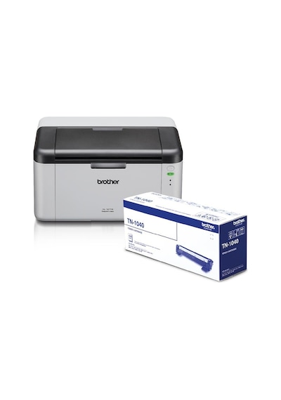 Brother HL-1211W-2T Mono Lazer Yazıcı + 2 Toner