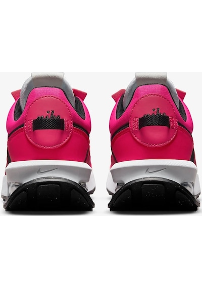 Nike Nıke Women Aır Max Pre-Day Neon Pembe Kadın Sneaker Dh5106-600 (554341152) Pembe