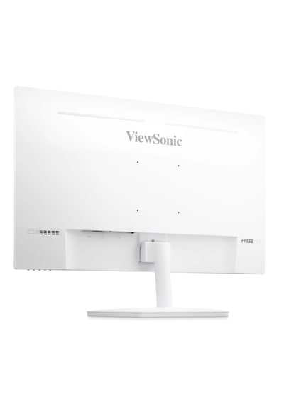Vıewsonıc 27" Va2732-h-w-2 Ips 1ms 100hz Fullhd Hdmı Vga Superclear 3 Kenar Çerçevesız Beyaz Monıtor
