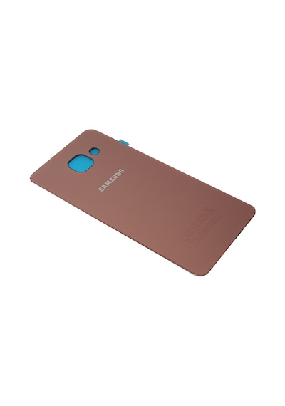 Samsung Uyumlu Galaxy A3 2016 A310 Arka Kapak Yapışkanlı Pil Kapağı (448514720)