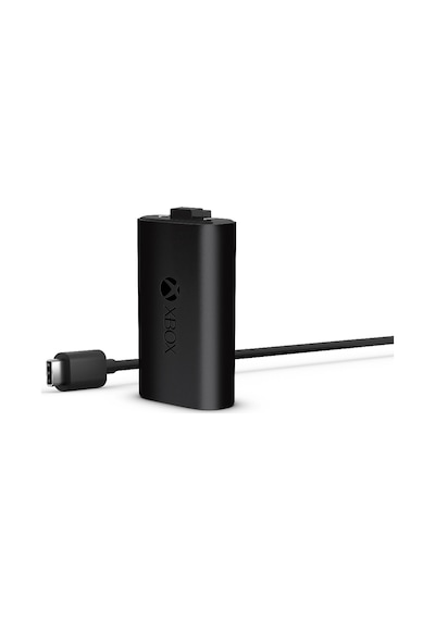 Microsoft Xbox Oyun ve Şarj Kiti 9.Nesil SXW-00002