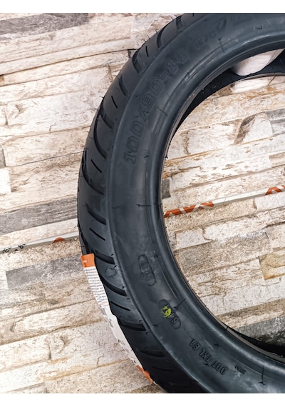100/90-14 57p Tl Tournee 2 Dış Lastik Tubeless Dublex