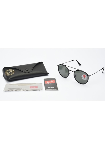 Ray-Ban Rb 3647N 002/58 51*22*145 Erkek Güneş Gözlüğü