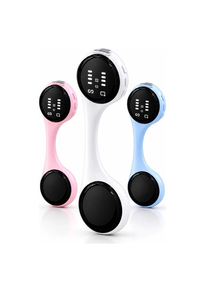 Sessiz Alarm Bluetooth Uyku Hoparlörü Yastık Altı Kullanım Rahatlatıcı Sesler 8 Saat Kesintisiz Müzik