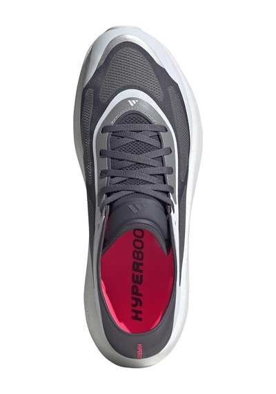 Adidas Hyperboost Run Erkek Beyaz Koşu Ayakkabısı Kh8132