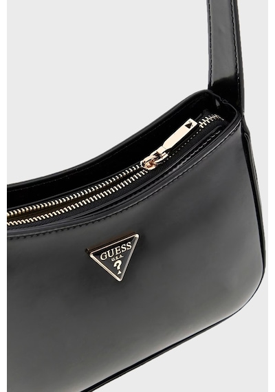 Guess Arnela Kadın Omuz Çantası Hwny9496170 Siyah