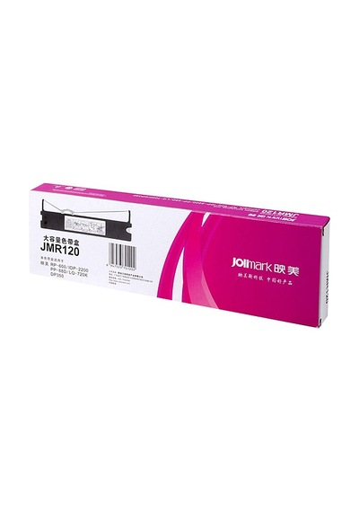 Jolimark Jmr-120 Şerit