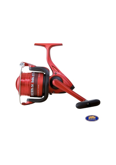 Xt1 Tele 360cm 3.00lbs Lineaeffe Ocean Master 50 Profesyonel Kıyı Olta Takımı Seti