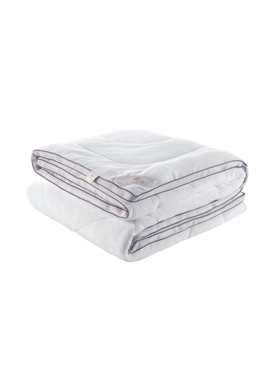 Varol Soft Dört Mevsim Tek Kişilik Yorgan 155x215cm