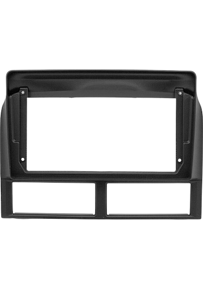 Lovion Daf09980 Jeep Grand Cherokee 1998-2004 Model Multimedya Teyp Çerçevesi