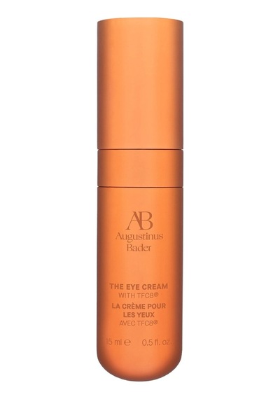Augustinus Bader The Eye Nomad Göz Kremi 15 ML