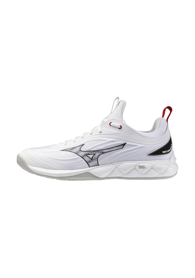 Mizuno Wave Luminous 3 Erkek Voleybol Ayakkabısı Beyaz Çok Renkli