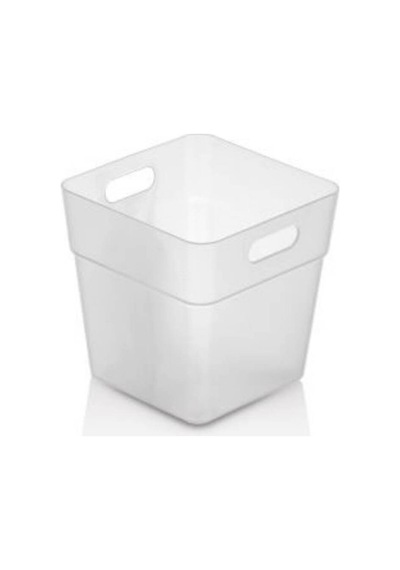 Makri Home Buzdolabı Kapak Düzenleyici 6'lı Şeffaf