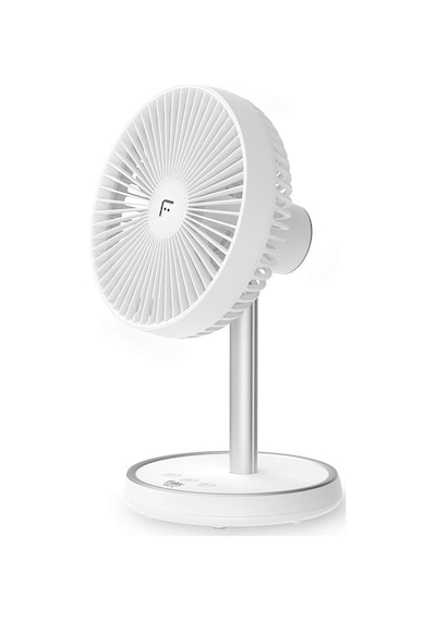 Fakir Mwl 10 Kablosuz Stand Fan
