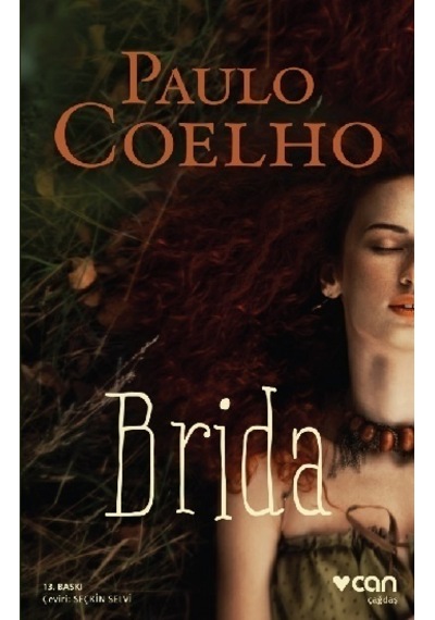 Brida - Paulo Coelho - Can Yayınları
