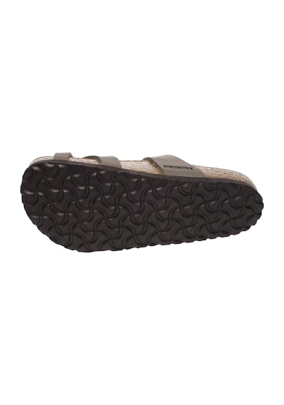 Birkenstock Mayari Parmak Arasi Kahverengi Nubuk Kadın Terlik Kahverengi Birkenstock Mayari Parmak Arasi Kahverengi Nubuk Kadın Terlik Kahverengi