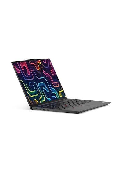 Lenovo ThinkPad E16 Gen 2 21MA008XTX014 Ultra7 155H 64 GB 1 TB SSD 16" W11P Dizüstü Bilgisayar