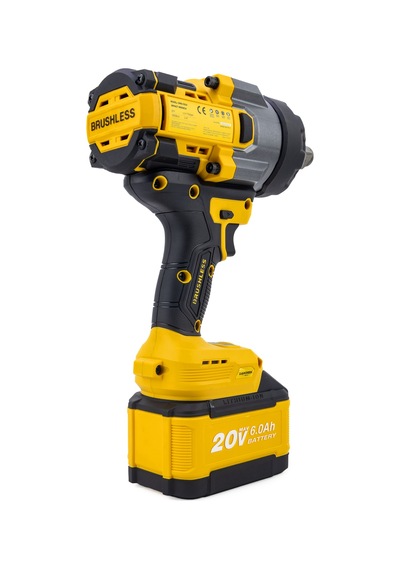 Dawreek Tech DT03W Somun Sökme