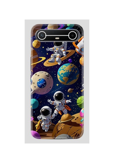 Spark Slim 5g Km9 Kılıf Baskılı Desenli Yüksek Korumalı Silikon Kapak Stk-.1030.jpg
