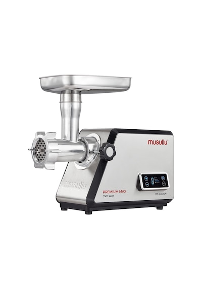 Musullu MT-G3500M Premium Max 3500 W Et Kıyma Makinesi