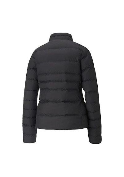 Puma Warmcell Lightweight Jacket Kadın Siyah Mont 58770401 Siyah