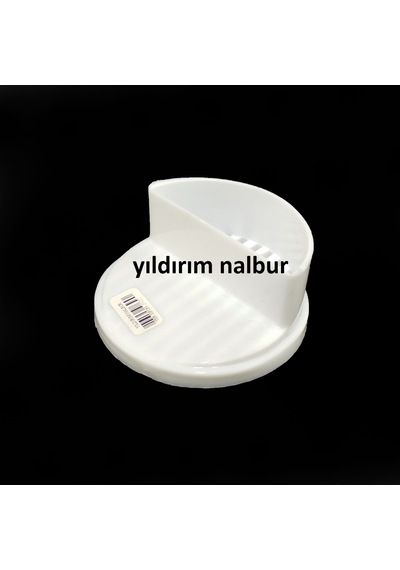 Yer Sifonu İç Takımı Plastik Tutamaklı Yersifonu Gideri