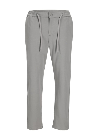 Jack & Jones Erkek Ip Ile Baglamali Jogger Pantolon - Ace - 12282533 Steeple Gray