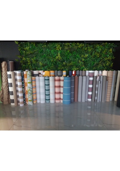 Su Geçirmez Dış Mekan Kumaş-sunbrella Kalite İthal Akrilik-1095
