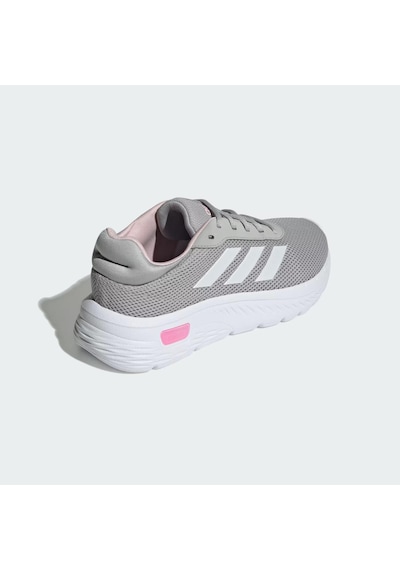 Adidas Cloudfoam Comfy Kadın Günlük Spor Ayakkabı C-adııh6126b10a00 Gri