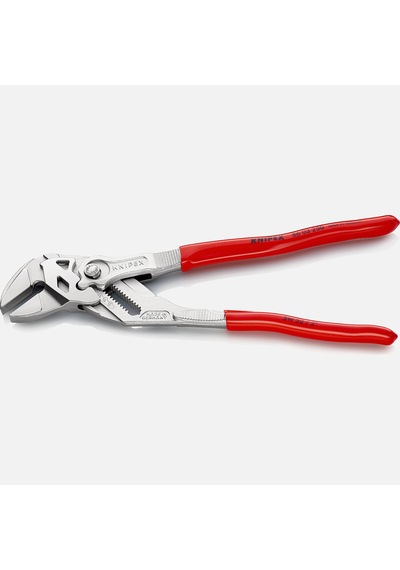 Knipex Krom Kaplama 250 Mm Kargaburun