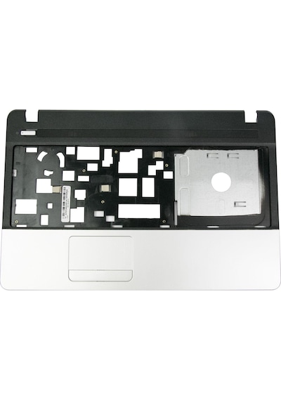 Acer Uyumlu E1-521, E1-521G, (Q5WT6)   Üst Klavye Orta Touch Kasa Palmre
