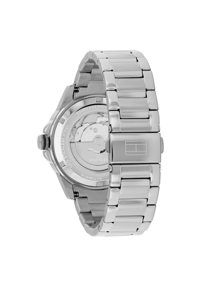 Tommy Hilfiger Th1710692 Erkek Kol Saati Metalik Gri
