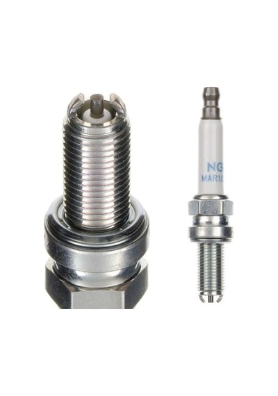 Motosiklet Buji Mar10a-j Ngk Ducatı 1198
