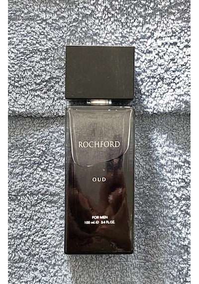 Rochford Oud Erkek Parfüm EDC 100 ML