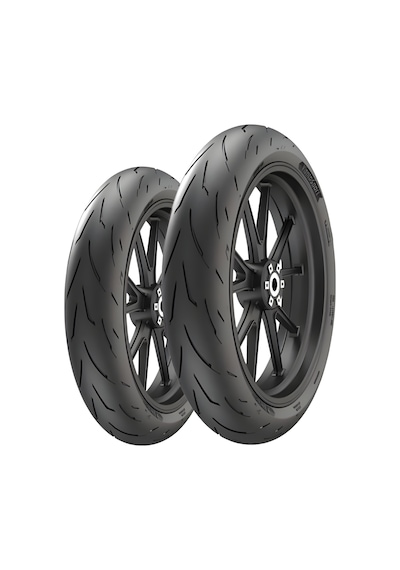 Falcon Fr-250 110/70r17 Ve 140/70-17 Viento Sport Tubeless Ön Arka Lastik Takımı
