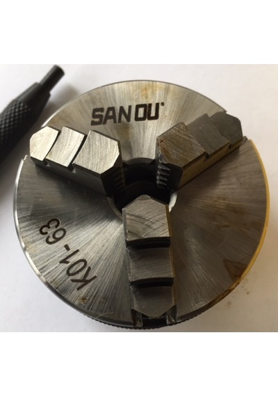 Torna Aynası Sanou 63X3